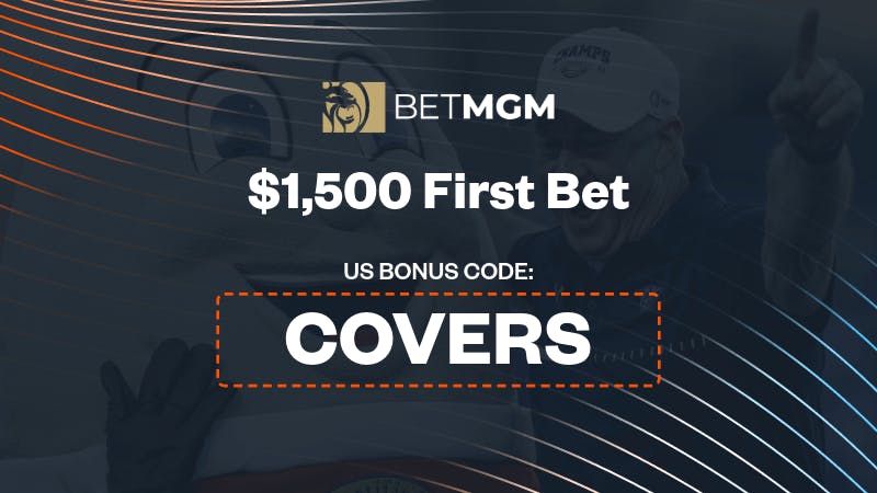 BetMGM Bonus Code COVERS: Claim $1,500 Bonus Bet Offer for Famous Idaho Potato Bowl