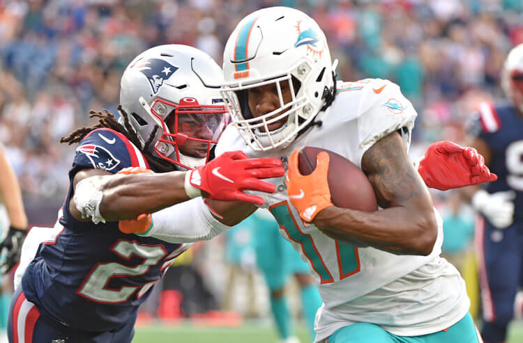 Dolphins vs Jaguars 2021 Week 6 injury report for Wednesday - The