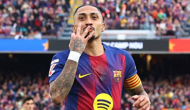 Barcelona vs Newcastle Predictions, Picks & Odds for Today's Champions League Match