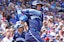 Cody Bellinger Chicago Cubs MLB