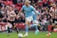 Erling Haaland Manchester City Premier League Soccer