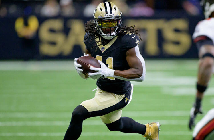 Jaguars vs Saints Prop Bets for Thursday Night Football