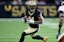 Alvin Kamara New Orleans Saints NFL