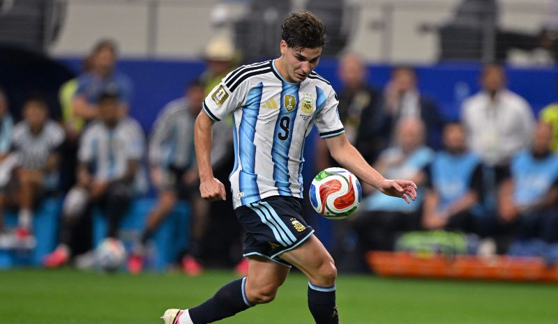 How To Bet - Argentina vs Jordan Predictions, Picks & Odds: Saturday, June 27 World Cup Match
