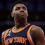 RJ Barrett New York Knicks NBA