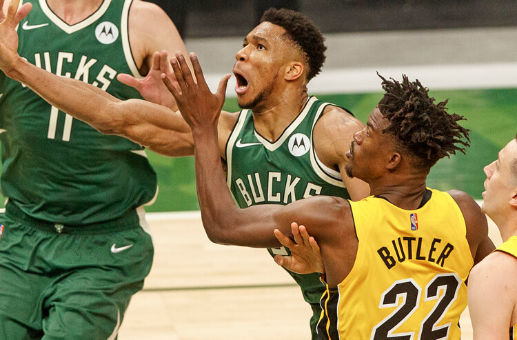 Bucks Vs Heat NBA Odds, Picks And Predictions May 27