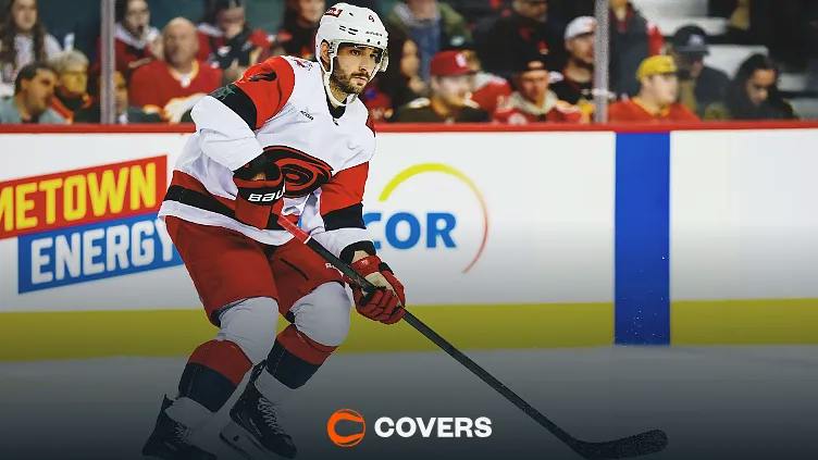 Hurricanes vs Oilers Prediction, Picks & Combo for Tonight’s NHL Game