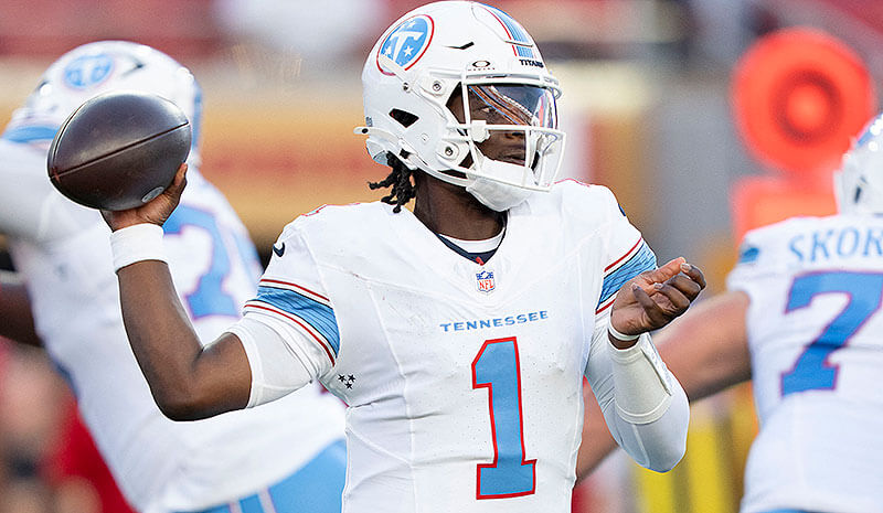 Seahawks vs Titans Prediction & Top Picks for Tonight's NFL Preseason Game