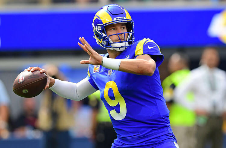 2021 Monday Night Football: Rams vs Cardinals Pick Against the Spread