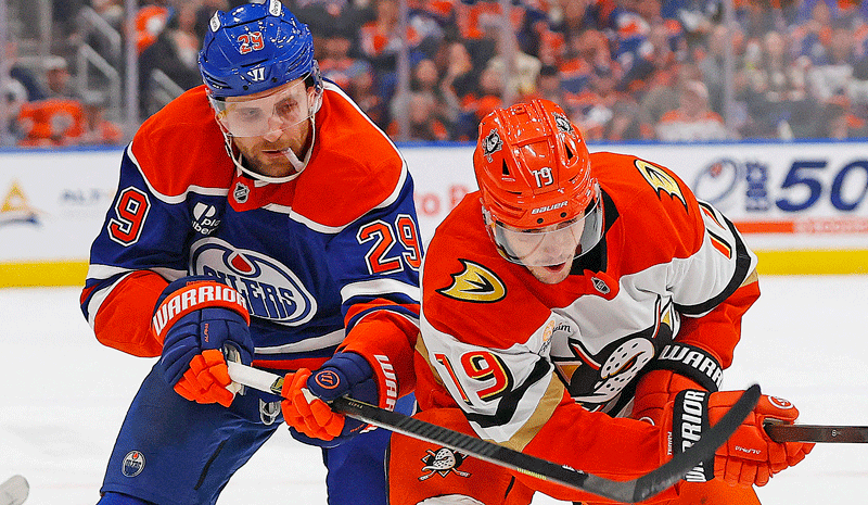 NHL Playoffs Expert Picks: Daily Best Bets and Predictions