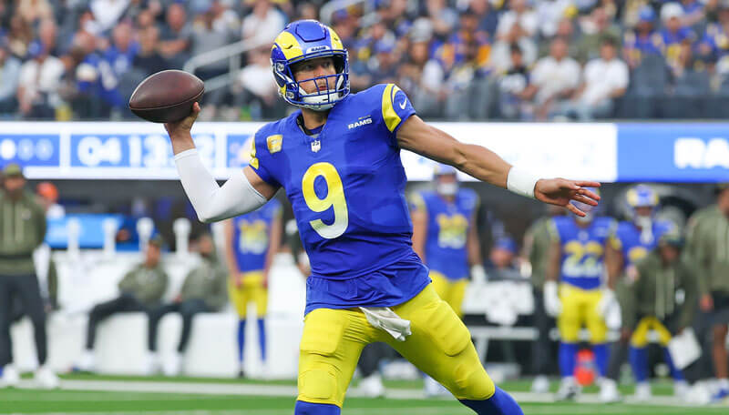 Rams vs 49ers Predictions - Early Picks & Odds for Week 10