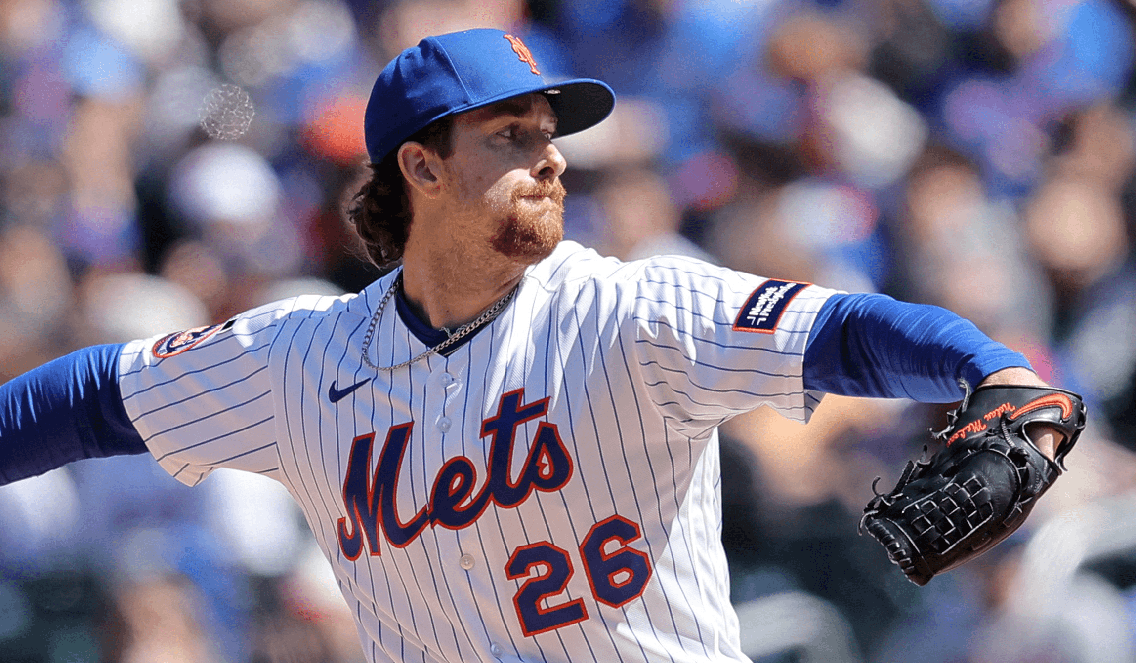 Mets vs Giants Prediction, Picks & Odds for Tonight's MLB Game