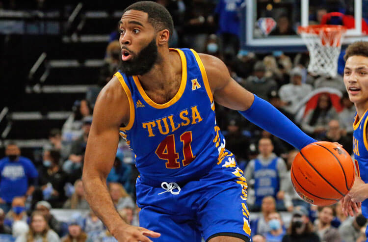 How To Bet - Memphis vs Tulsa Picks and Predictions: Fading Hardaway, Road Tigers in Tulsa