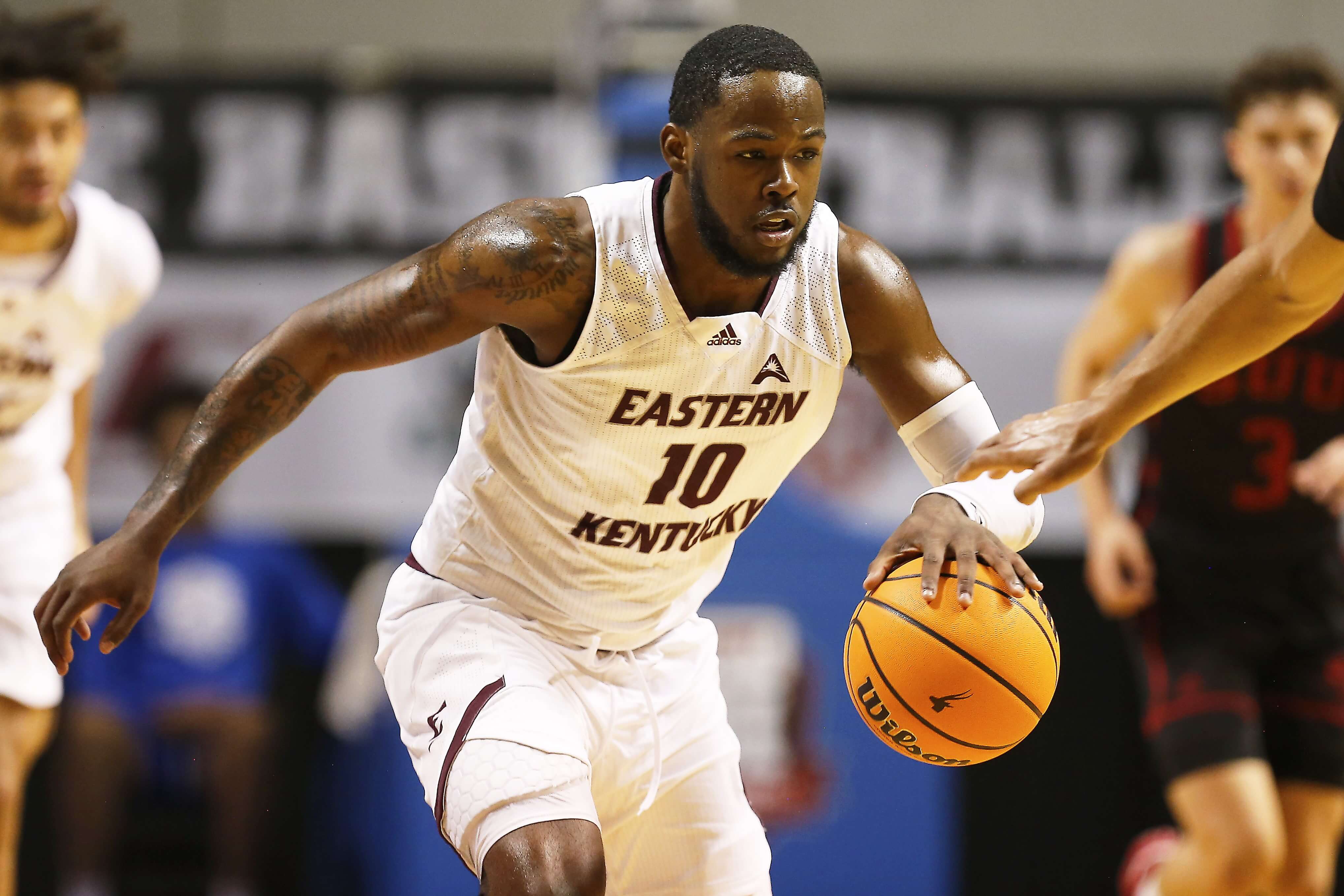 Charlotte vs Eastern Kentucky CBI Championship Predictions, Odds, and Picks: Colonels Help CBI Finale Charge Past Low Total