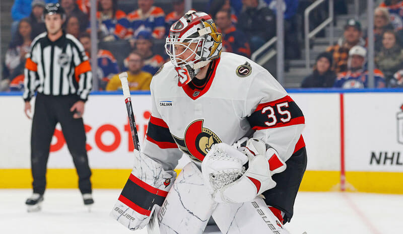 Senators vs Lightning Prediction, Picks & Odds for Tonight’s NHL Game