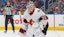 Linus Ullmark Ottawa Senators NHL