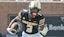 Kevin Coleman Missouri Tigers NCAAF