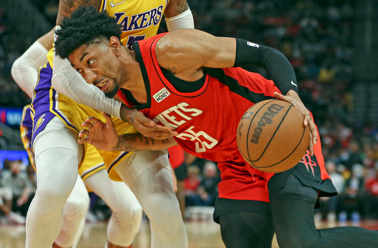 Rockets vs Warriors Picks and Predictions: Houston Surprises Home Favs