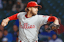 Aaron Nola Philadelphia Phillies MLB