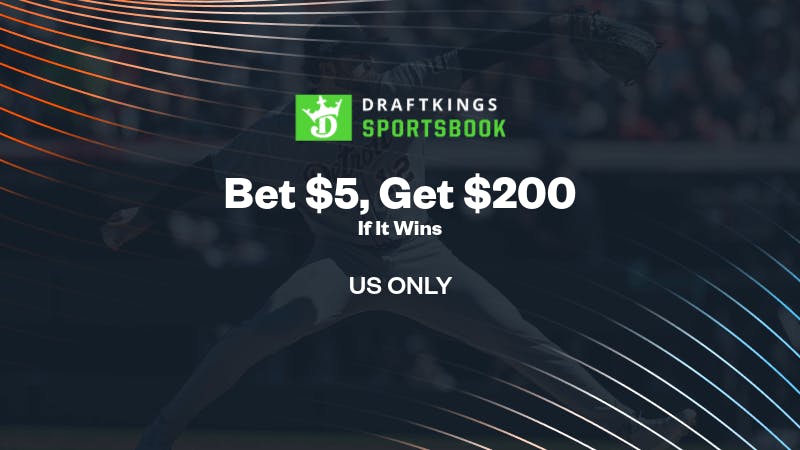 DraftKings Sportsbook Promo Code for Mariners vs Tigers