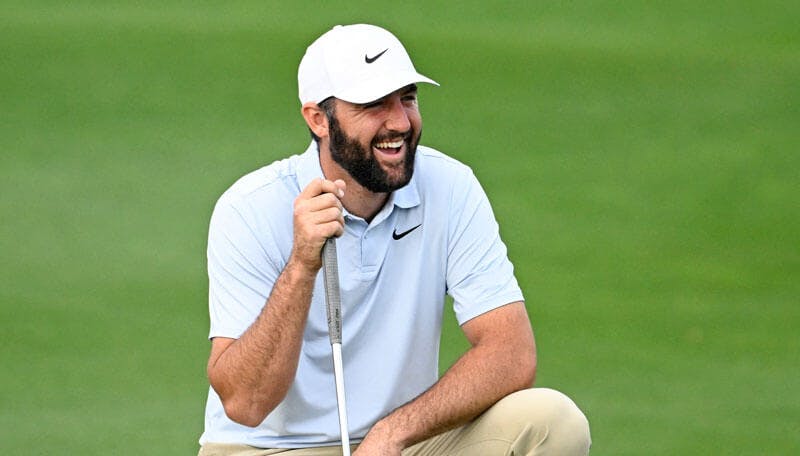 Waste Management Phoenix Open Odds & Favorites for TPC Scottsdale