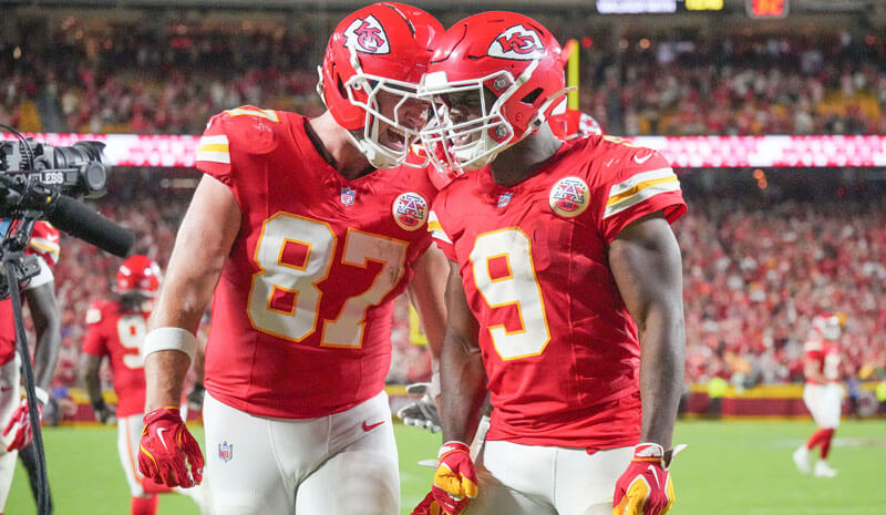 How To Bet - Chiefs vs Dolphins Prediction, Picks & Odds: NFL Week 3