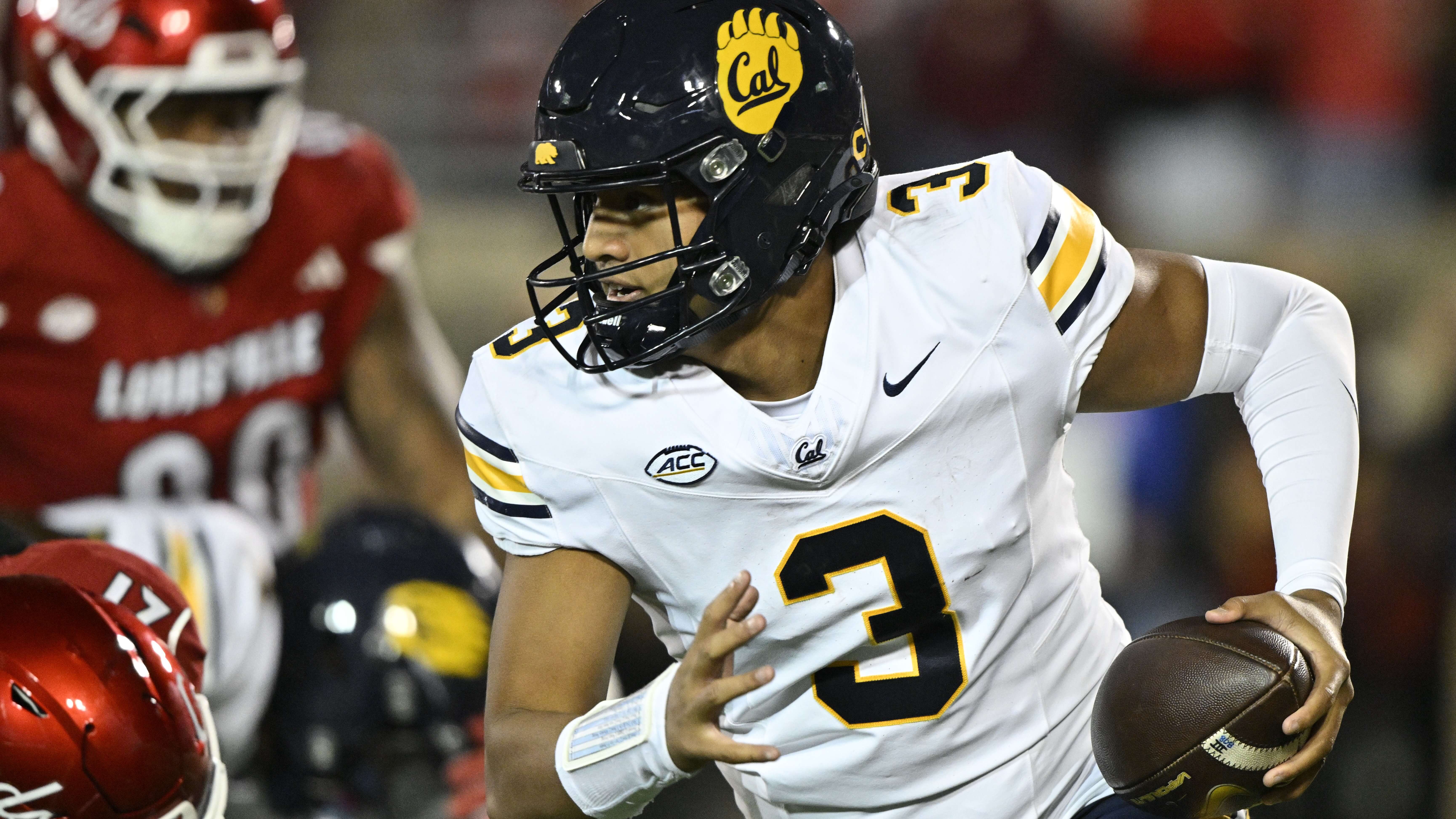 Best College Football Bets & Week 13 Parlay: JKS Guides Cal to a Cover