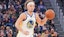 Brandin Podziemski Golden State Warriors NBA