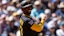 Pittsburgh Pirates Andrew McCutchen MLB