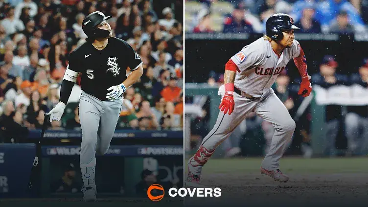 White Sox vs Guardians Prediction & Odds: Top ALDS Game 1 MLB Picks for Today