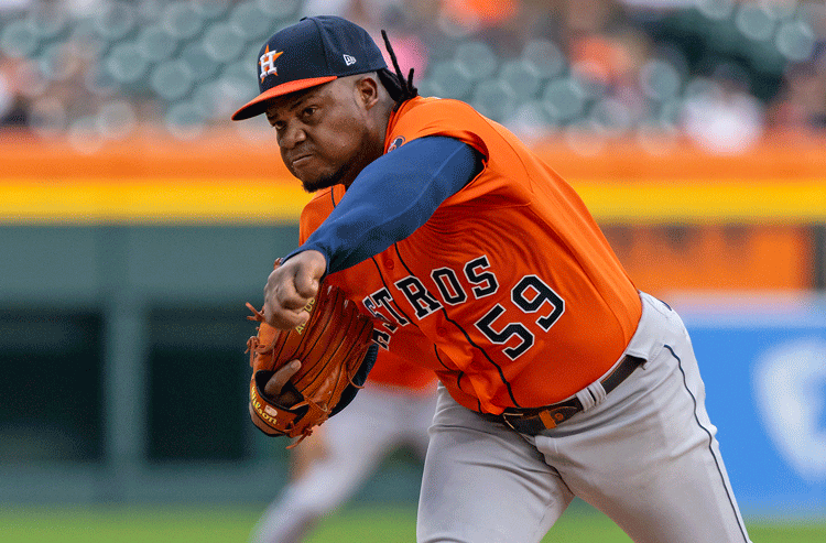 Astros vs. Red Sox prediction: All signs point to Boston