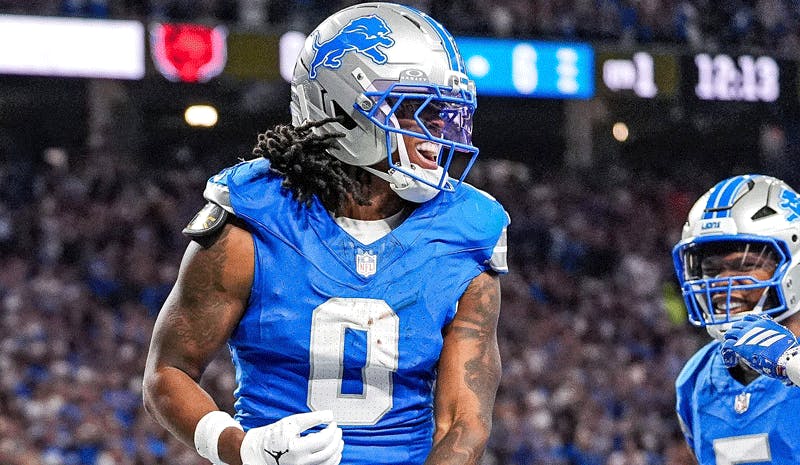 NFL Week 3 Predictions & Picks: Underdog Best Bets Against the Spread for Lions, Cowboys & More