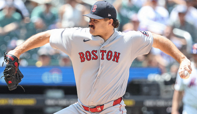 MLB Player Props & Best Bets for Today, July 20