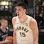 Zach Edey Purdue Boilermakers