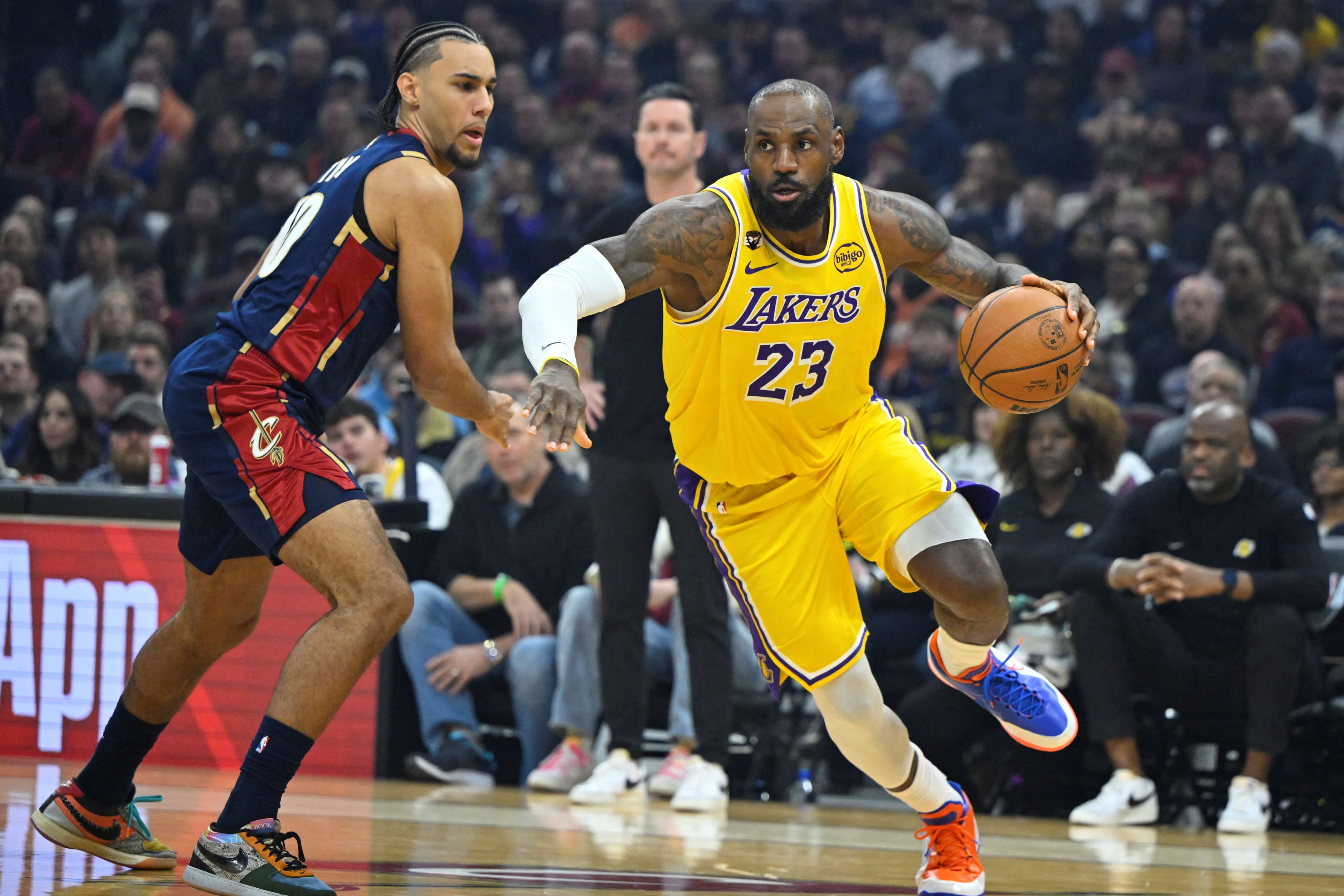 Where Will LeBron James Sign? Decoding Every Clue in NBA Free Agency Sweepstakes