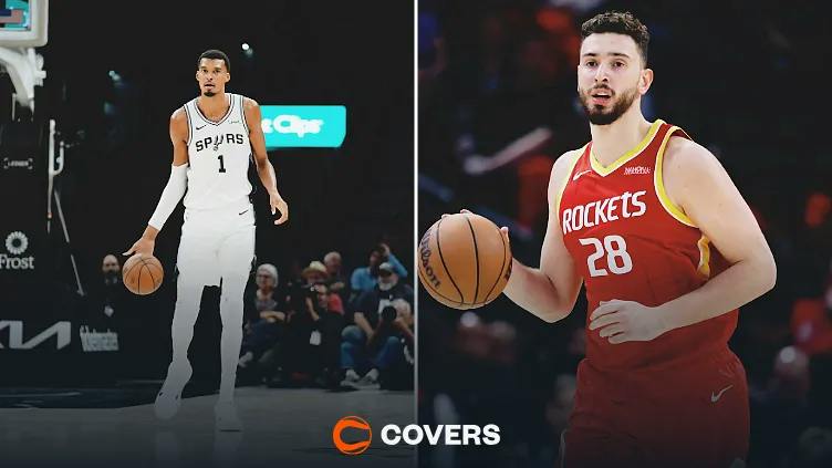 Best NBA Parlays Today: Top Same-Game Parlays & Combos for Saturday, Oct. 24 