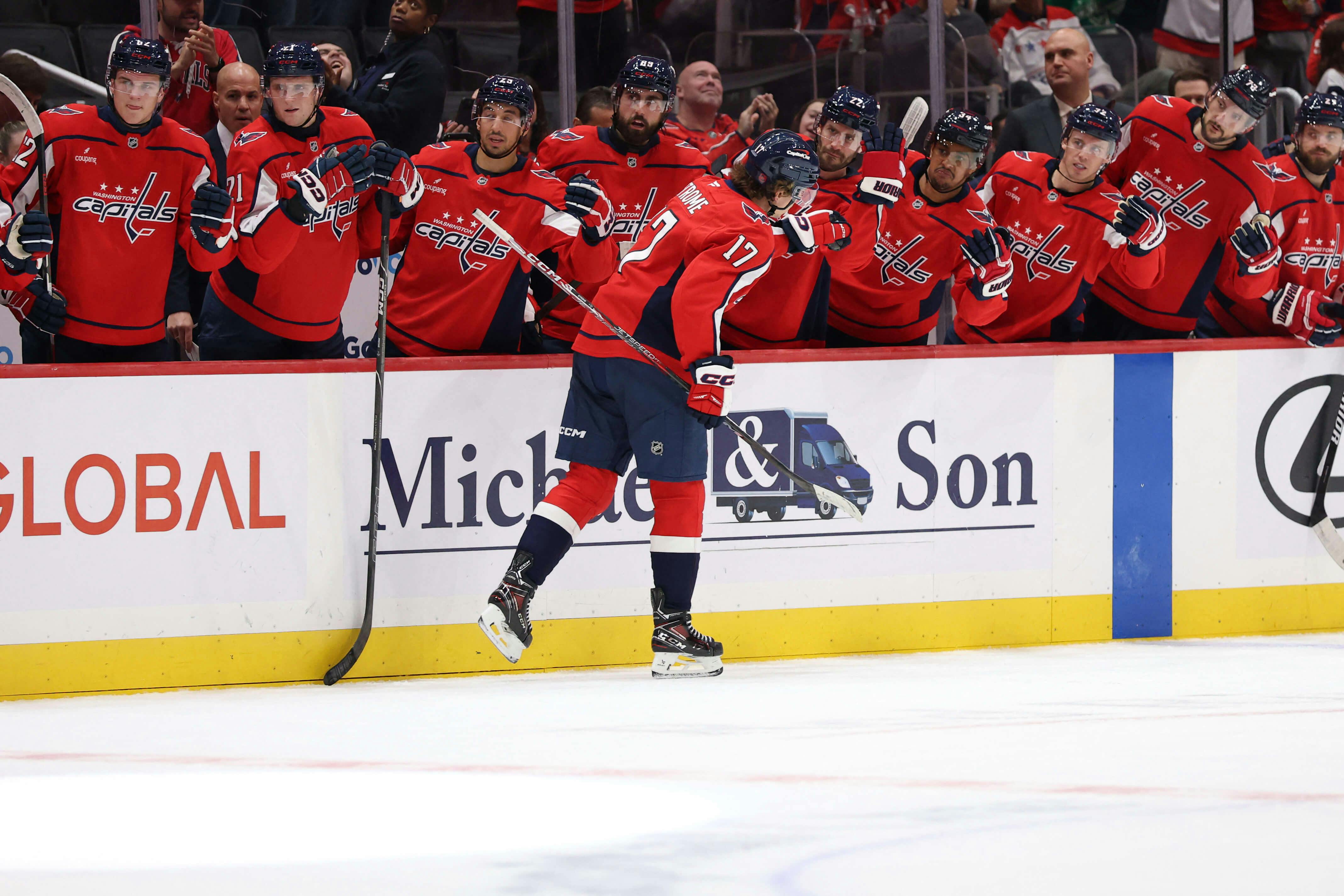NHL Player Prop Picks & Goal Scorer Predictions: Wednesday, Oct. 14