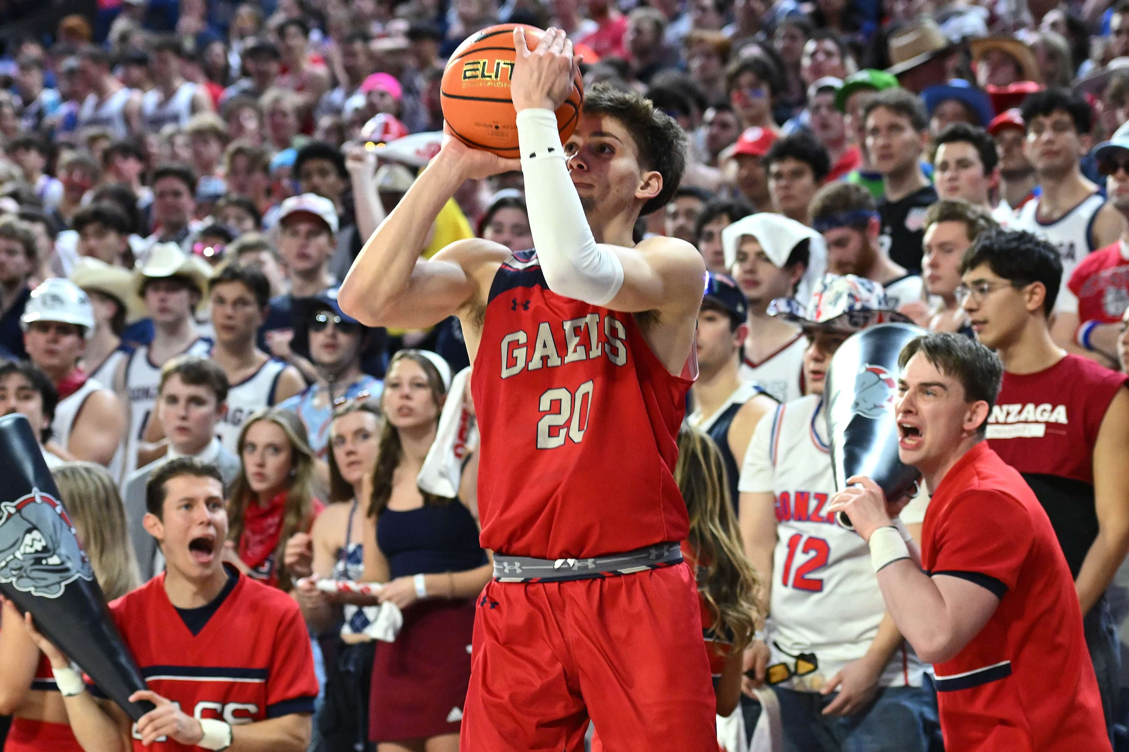 How To Bet - San Francisco vs Saint Mary's Odds, Picks and Predictions: Dons Are Done For in Moraga