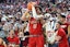 Aidan Mahaney Saint Mary's Gaels NCAAM