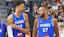 Victor Wmbanyama Rudy Gobert France