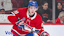 Lane Hutson Montreal Canadiens NHL