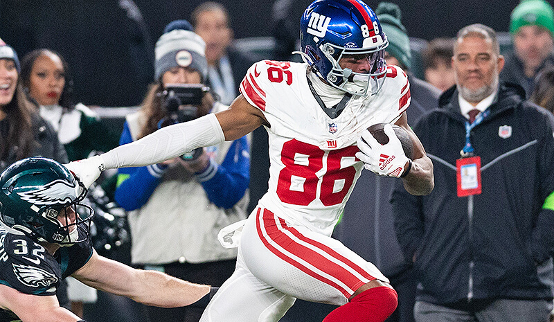 How To Bet - Thursday Night Football Odds: TNF Betting Lines 2025