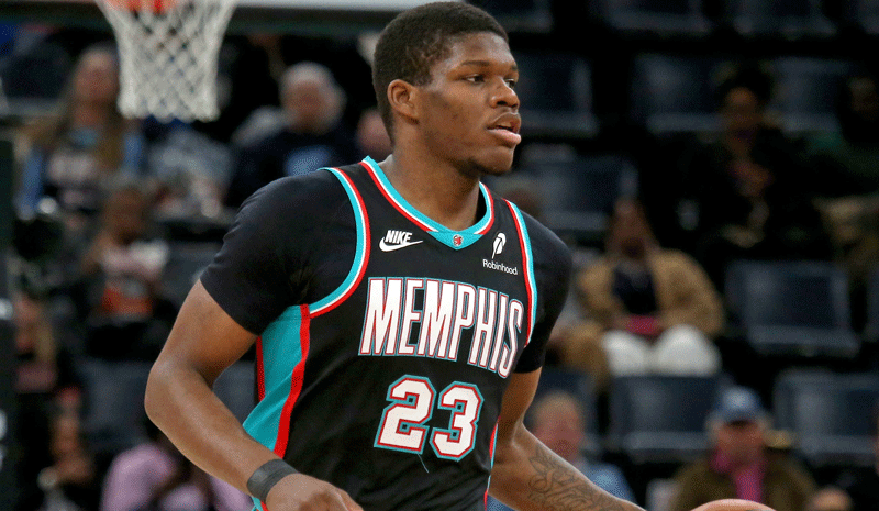 How To Bet - Warriors vs Grizzlies Predictions & Odds for Tonight's NBA Summer League Championship