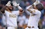 Fernando Tatis Jr. Manny Machado San Diego Padres MLB