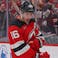 Jack Hughes New Jersey Devils NHL