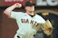 Logan Webb San Francisco Giants MLB