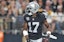 Davante Adams Las Vegas Raiders NFL