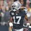 Davante Adams Las Vegas Raiders NFL