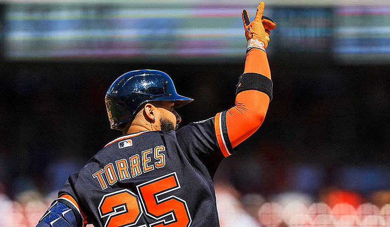 Rangers vs Tigers Prediction, Picks & Odds for Today's MLB Game