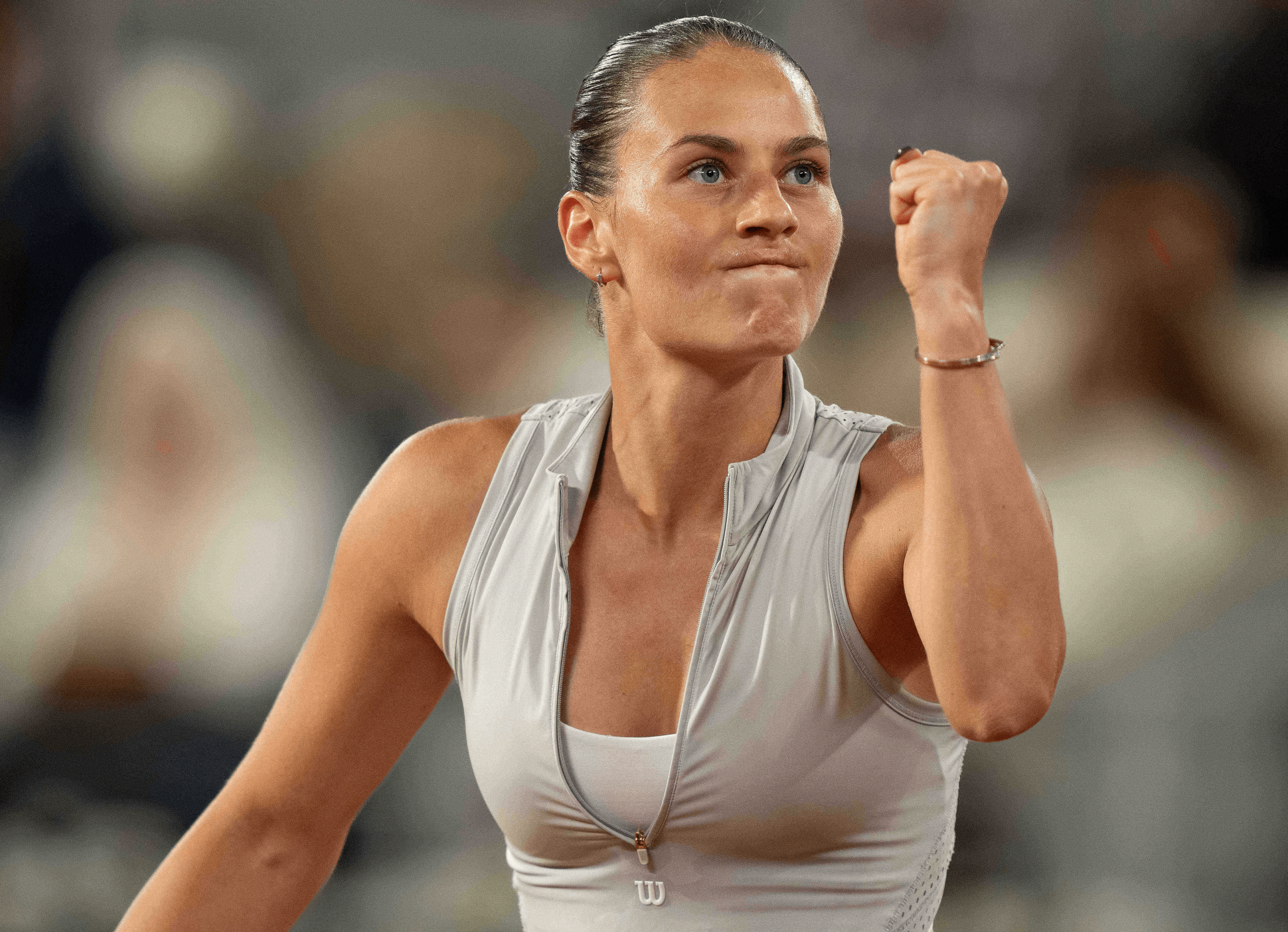 2026 French Open Odds: Kostyuk, Zverev Favored to Win Roland Garros